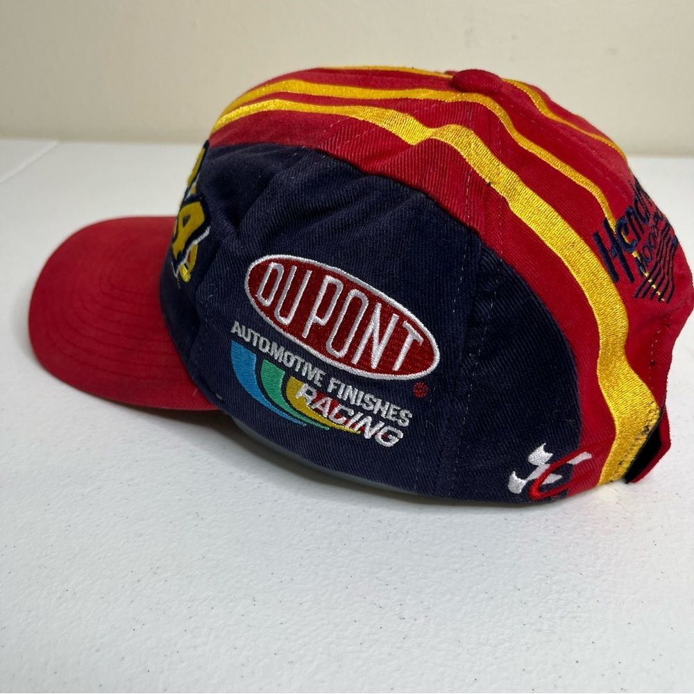 Vintage Chase Authentics Jeff Gordon 24 Dupont Ra… - image 6